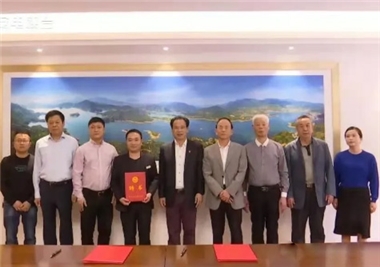 閩旋科技‖捐贈100萬元，助力教育發(fā)展，踐行社會責任使命